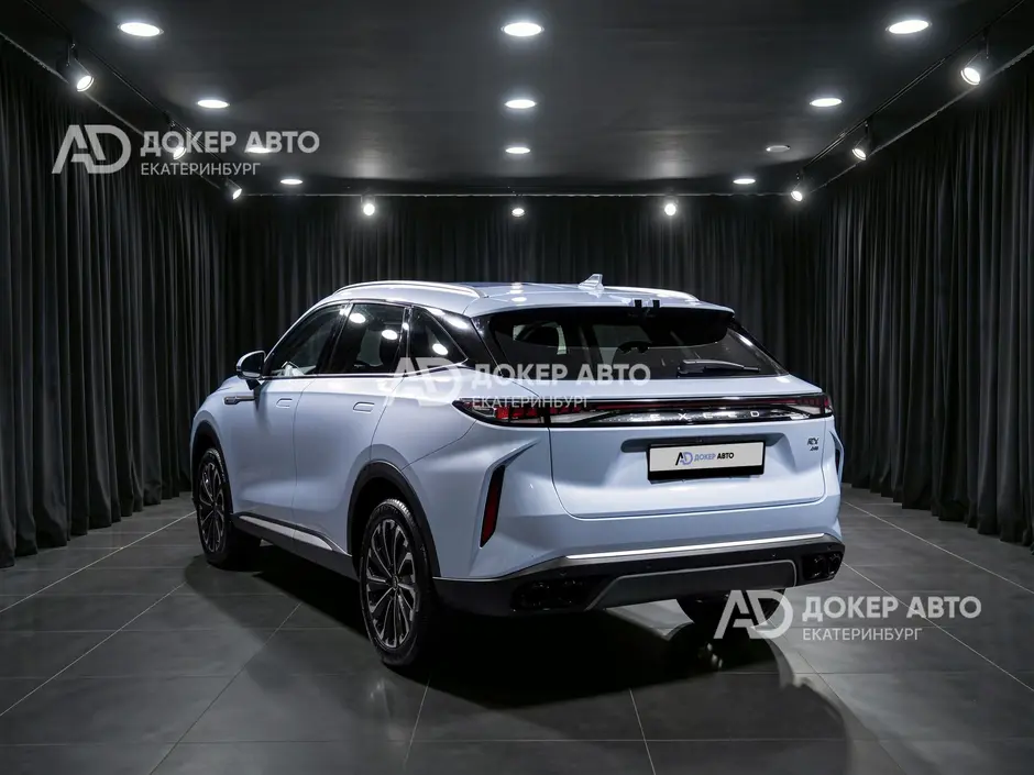 АЦ "Докер Авто"