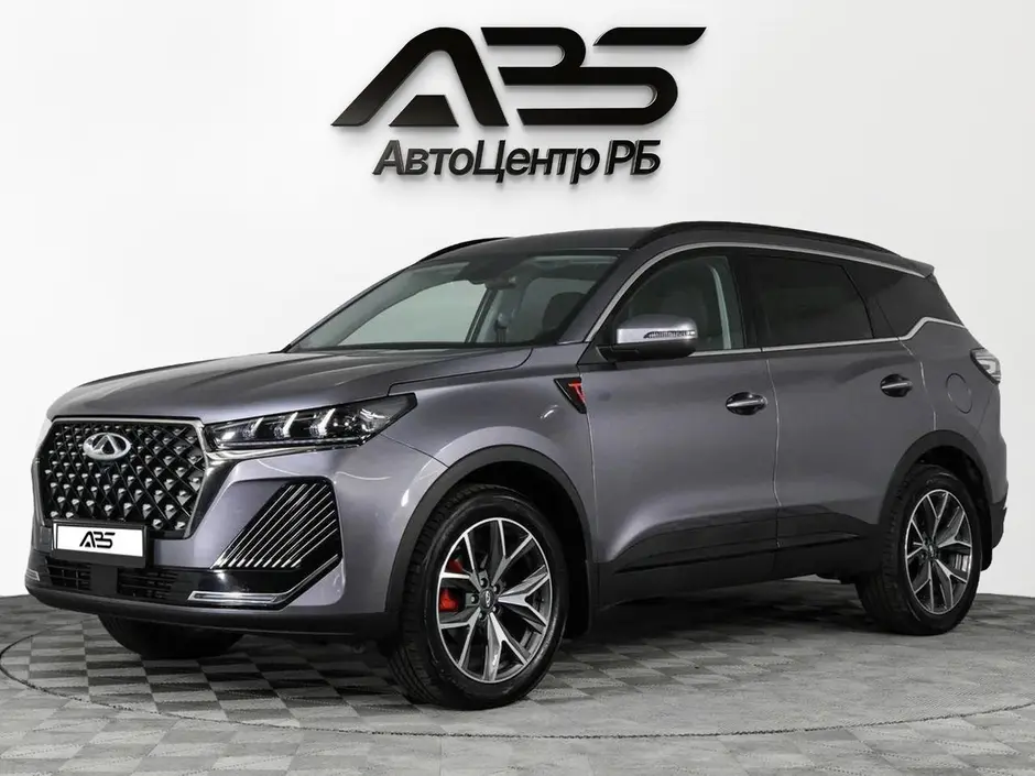 Chery Tiggo 7 Pro Max, 2024 г.