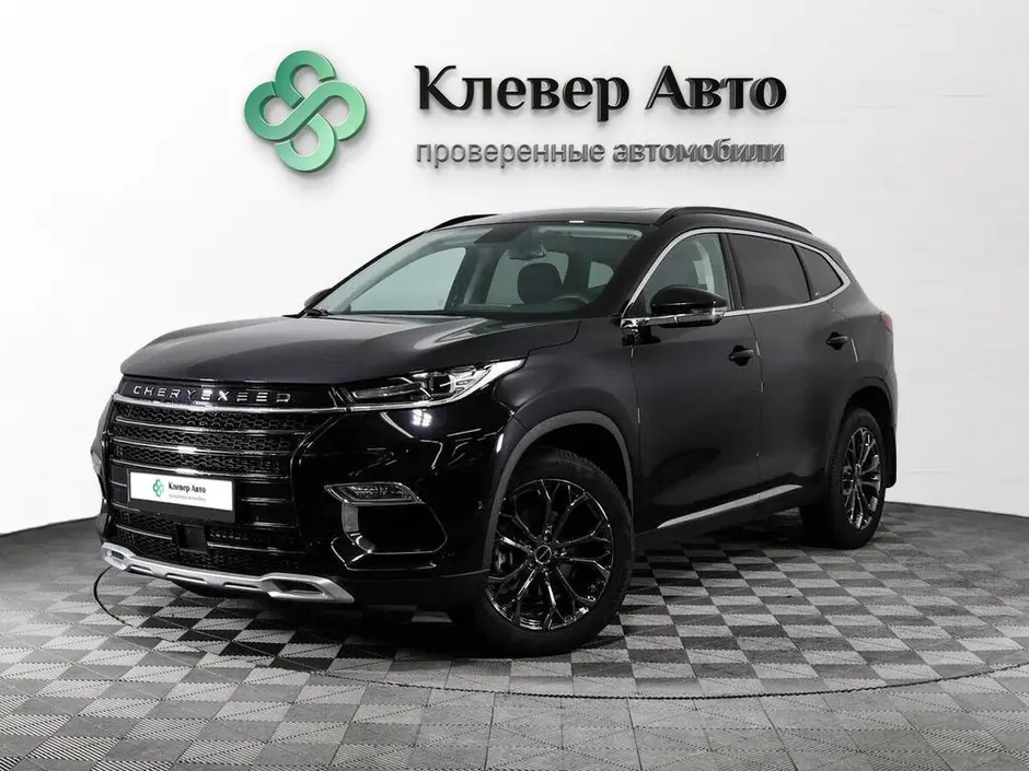 Фото автомобиля