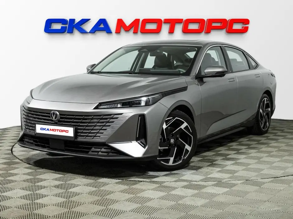 Changan Lamore, 2023 г.