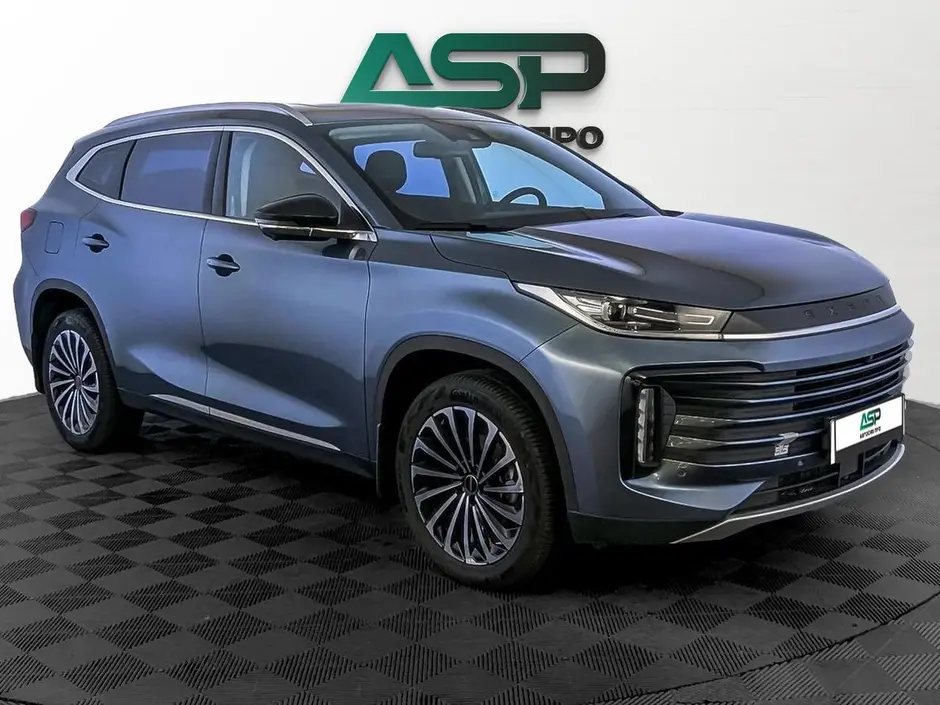 «АвтоСиб Про»
