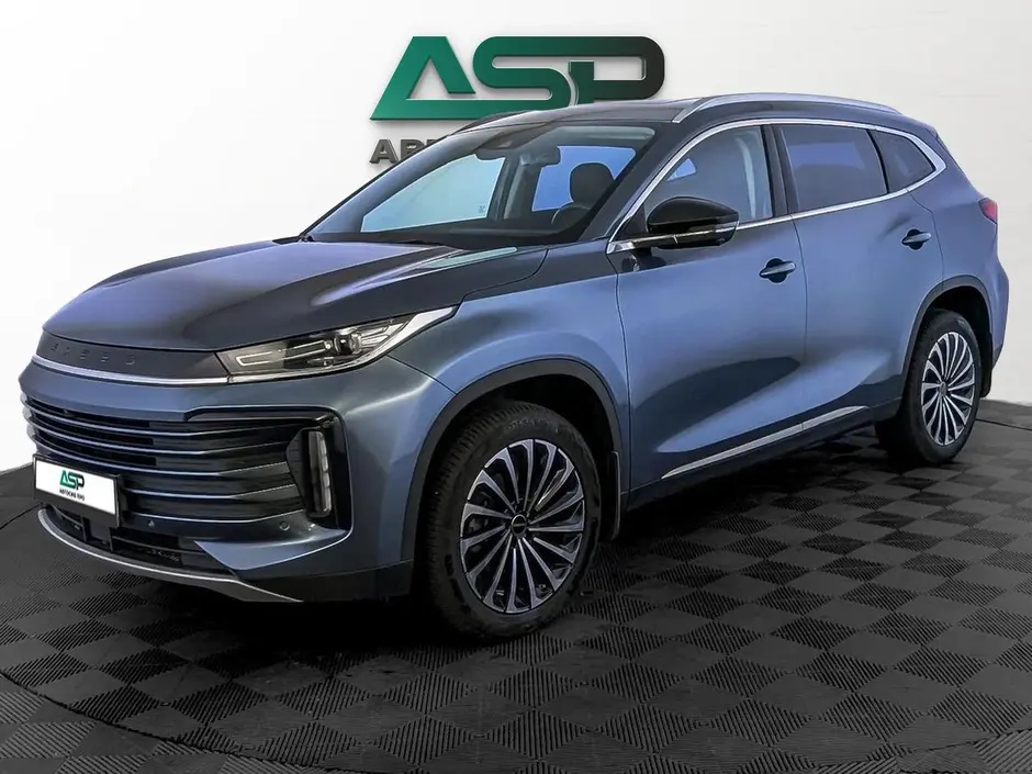 «АвтоСиб Про»