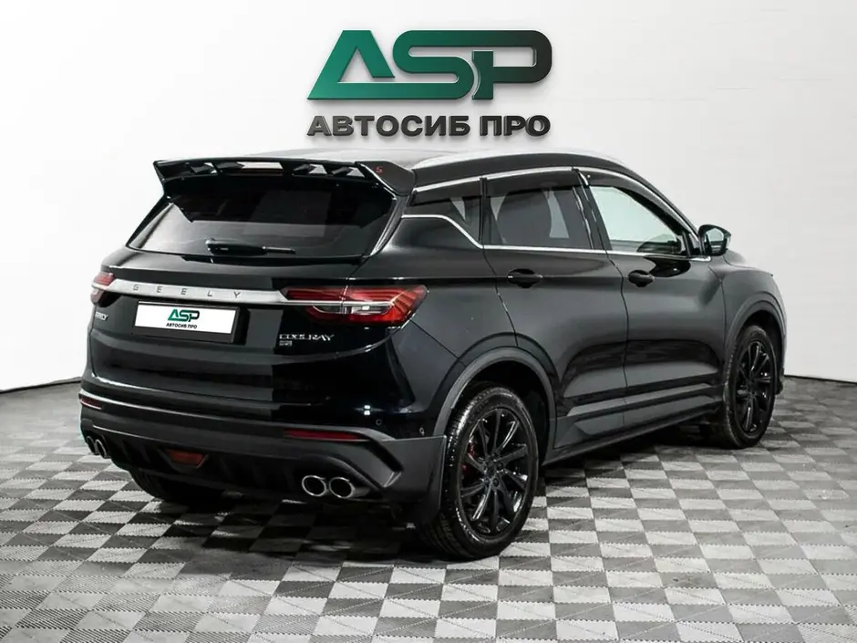 «АвтоСиб Про»
