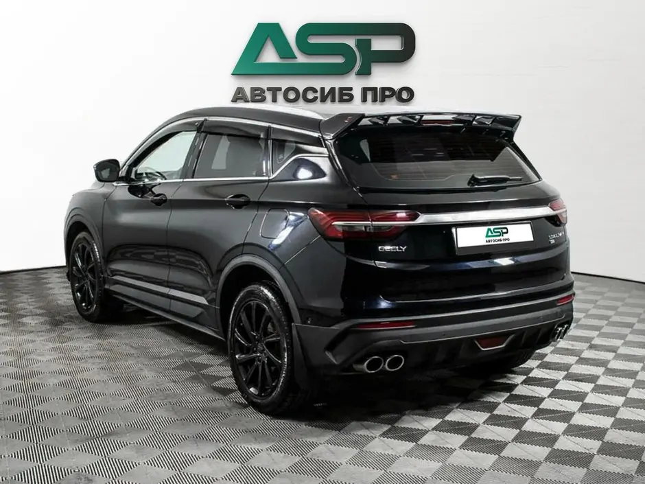 «АвтоСиб Про»