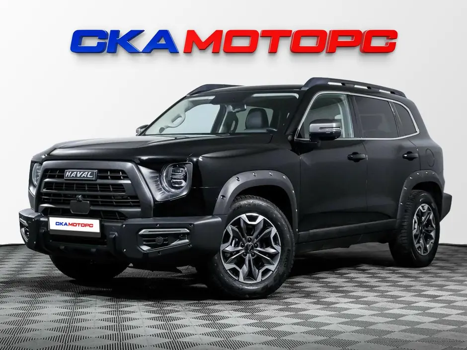 фото автомобиля