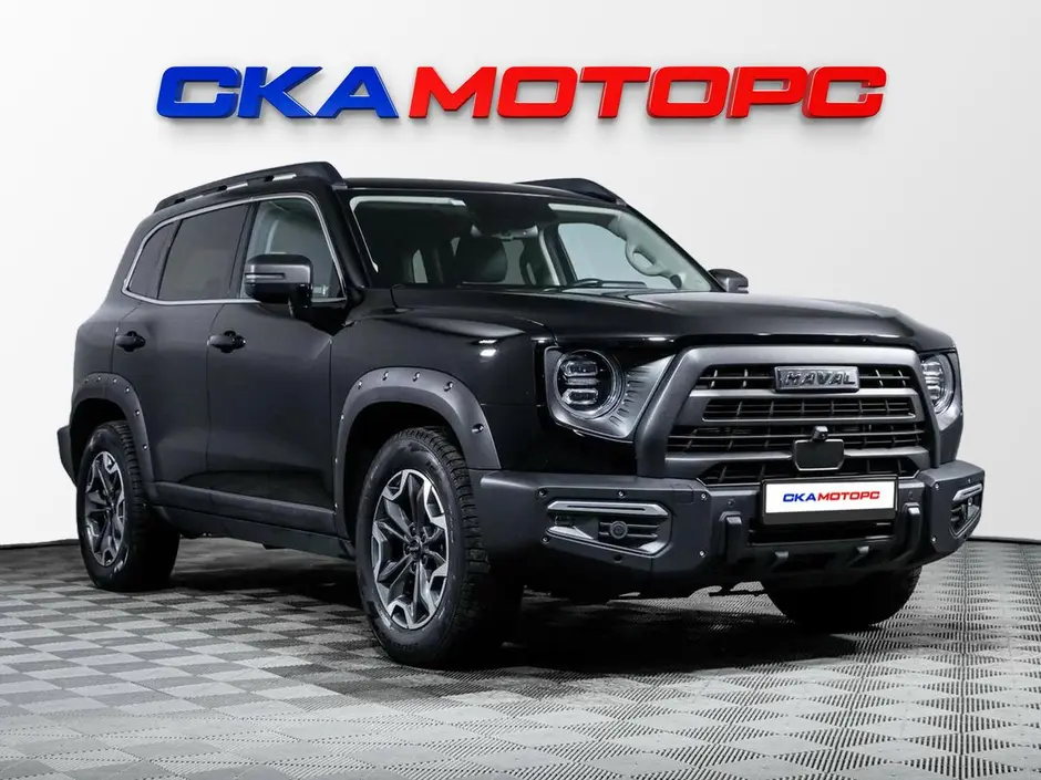 фото автомобиля