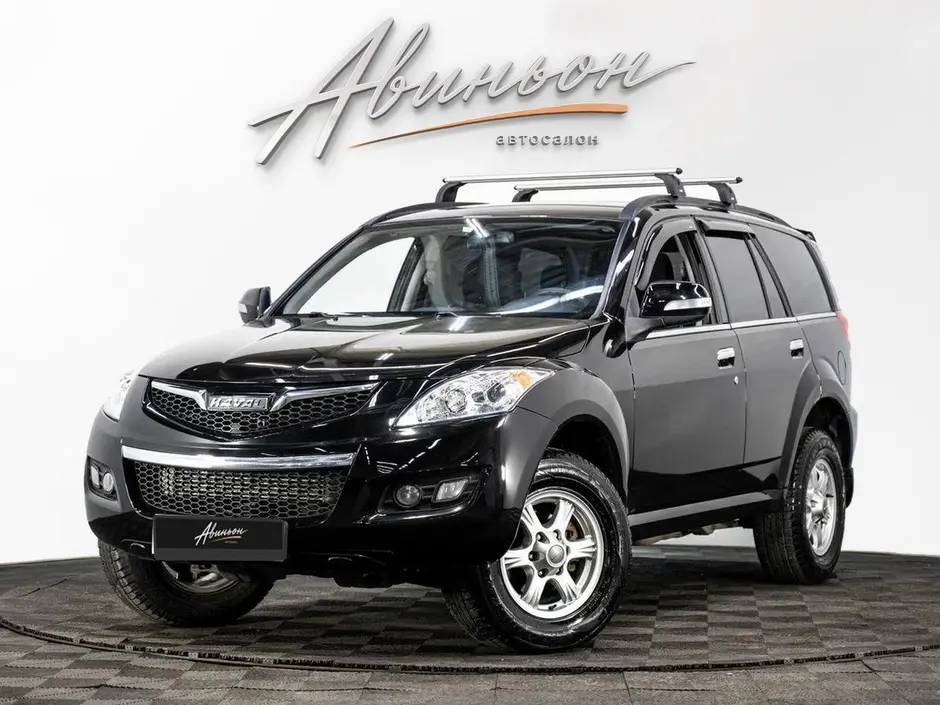 Haval H5, 2021 г.
