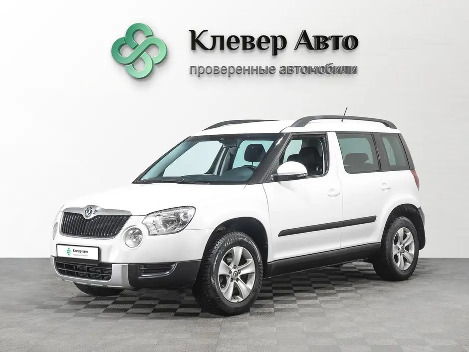 Фото автомобиля