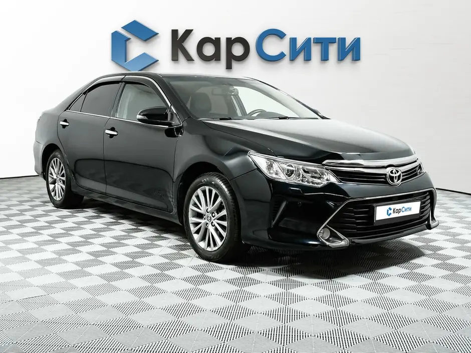 фото автомобиля