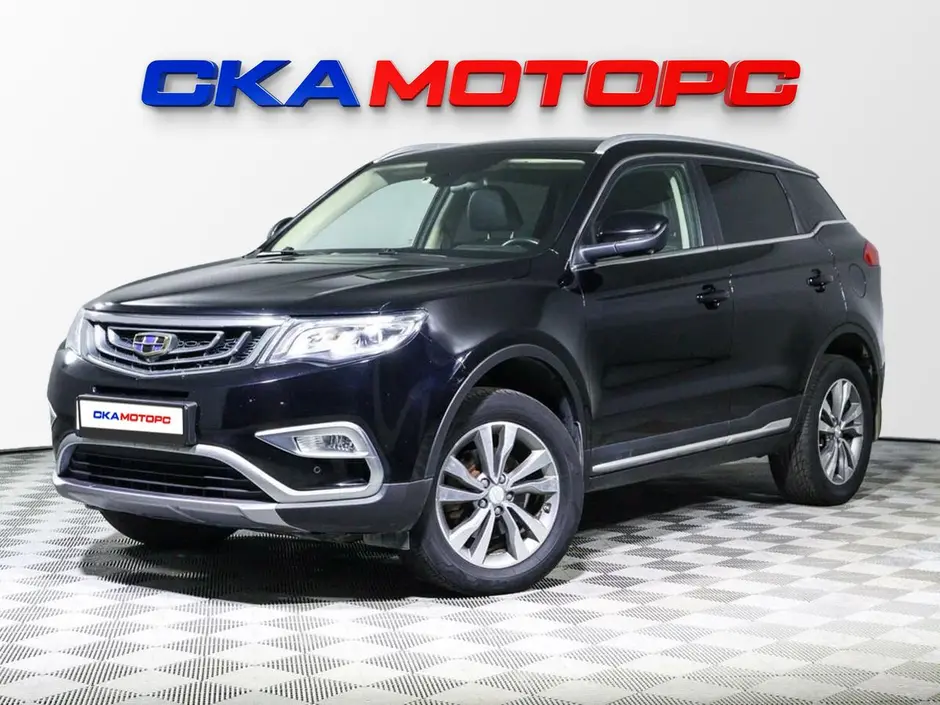 Пробег-Авто