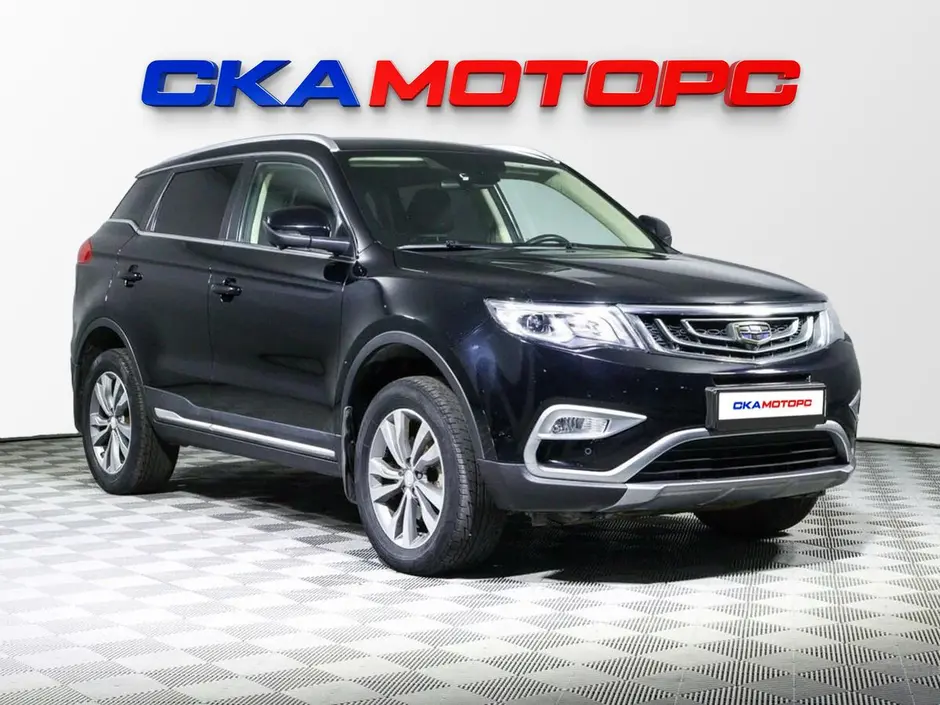 фото автомобиля