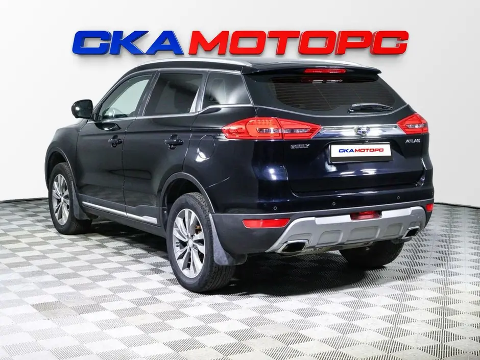 фото автомобиля