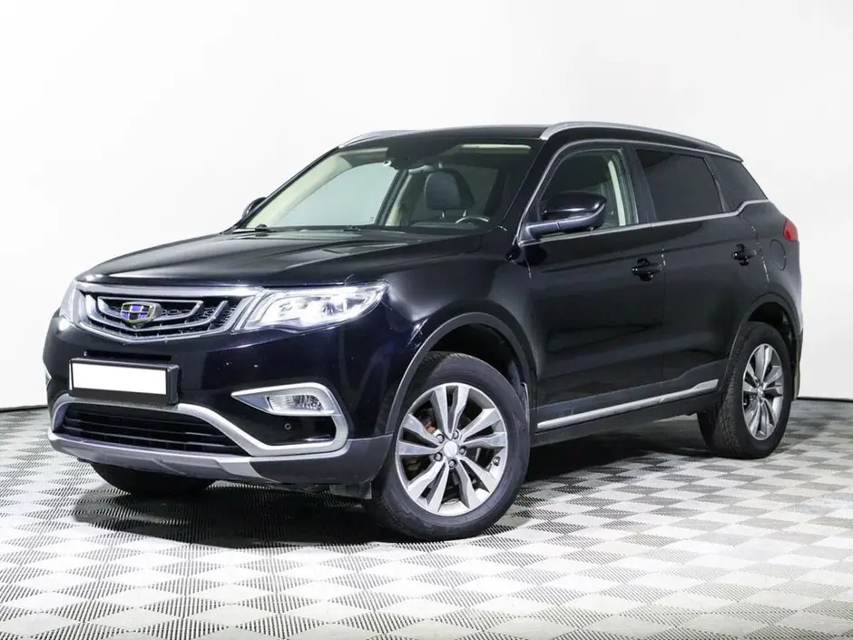 фото автомобиля