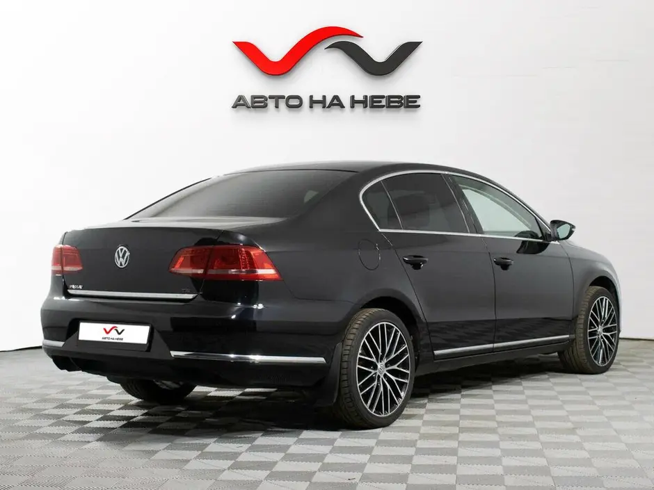 «Авто на Неве»