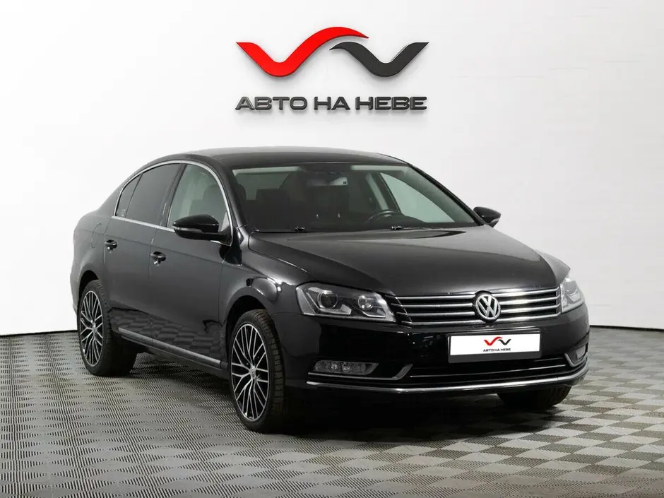 «Авто на Неве»