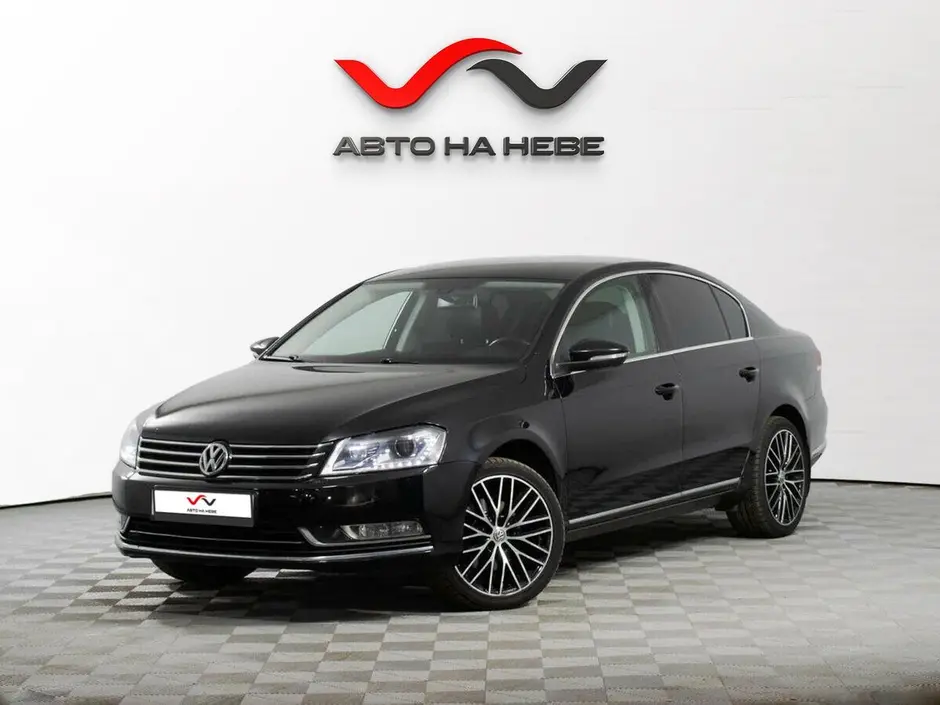 «Авто на Неве»