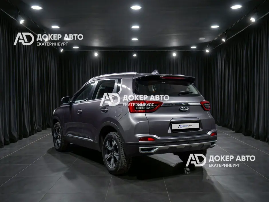 АЦ "Докер Авто"