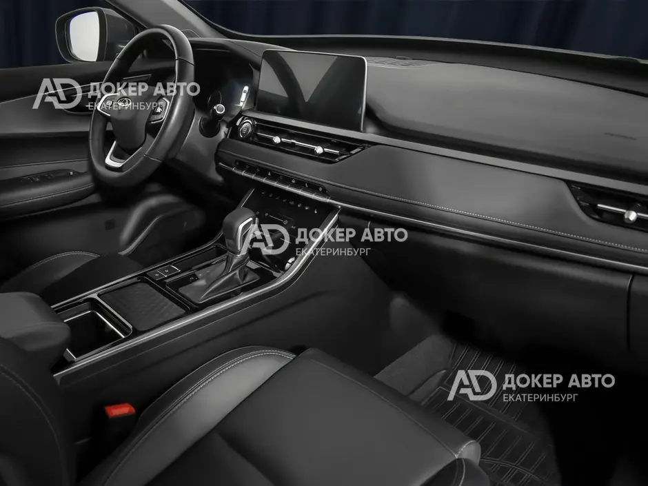 АЦ "Докер Авто"