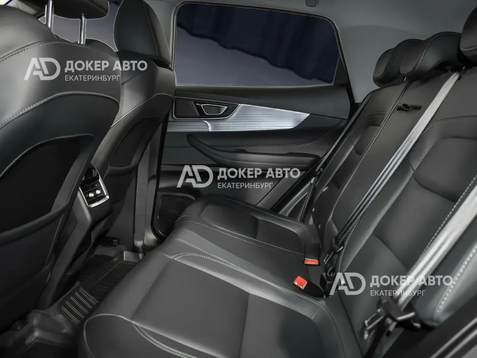 АЦ "Докер Авто"