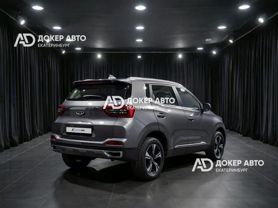 АЦ "Докер Авто"