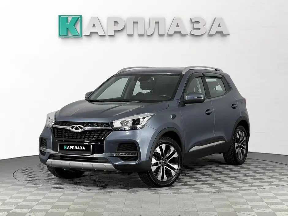 Фото автомобиля