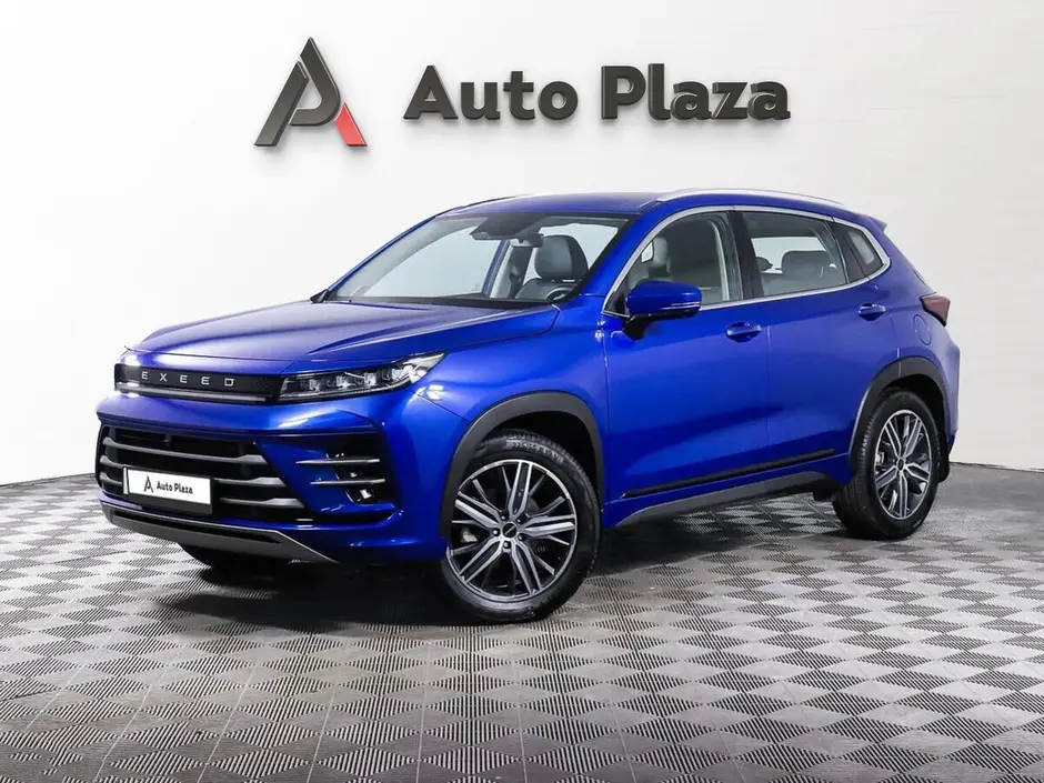 AutoPlaza