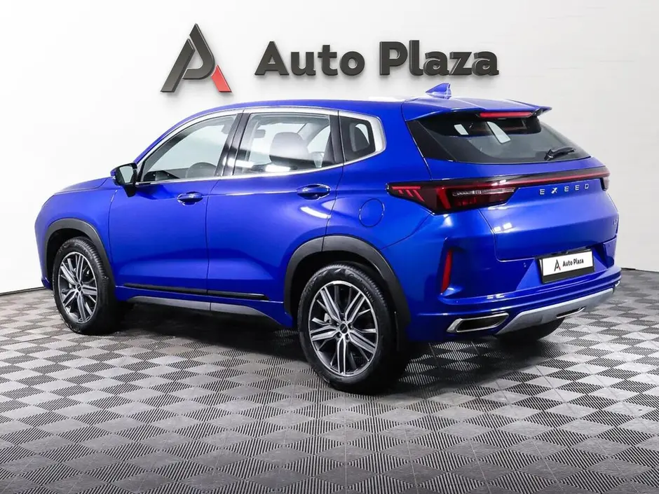 AutoPlaza