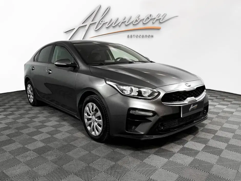 фото автомобиля