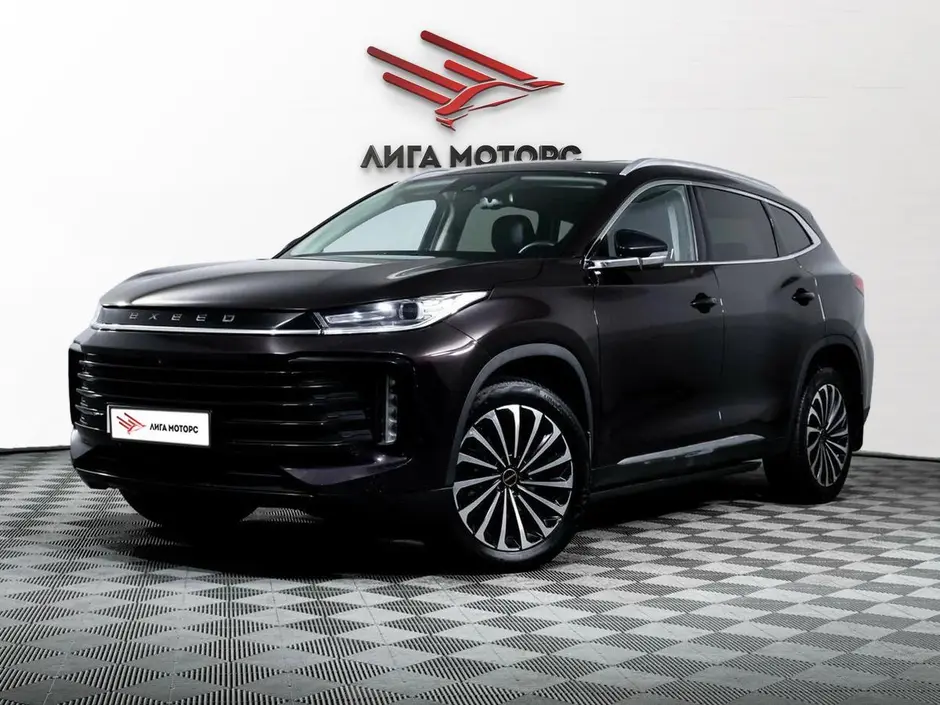 фото автомобиля