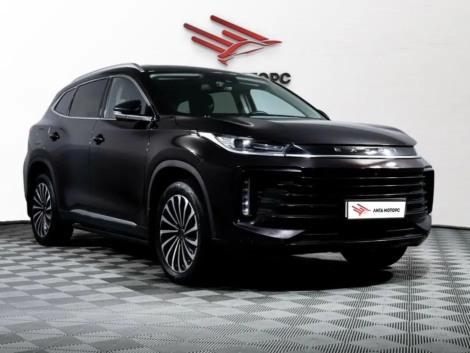 фото автомобиля