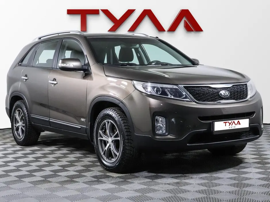 фото автомобиля