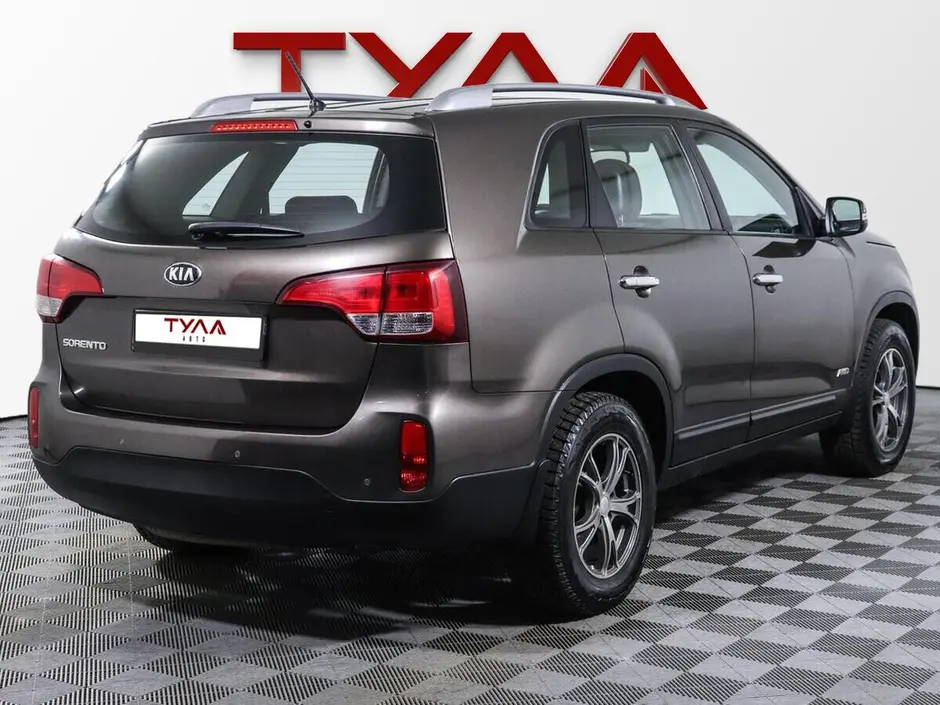 фото автомобиля