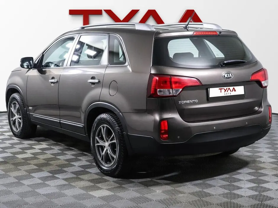 фото автомобиля