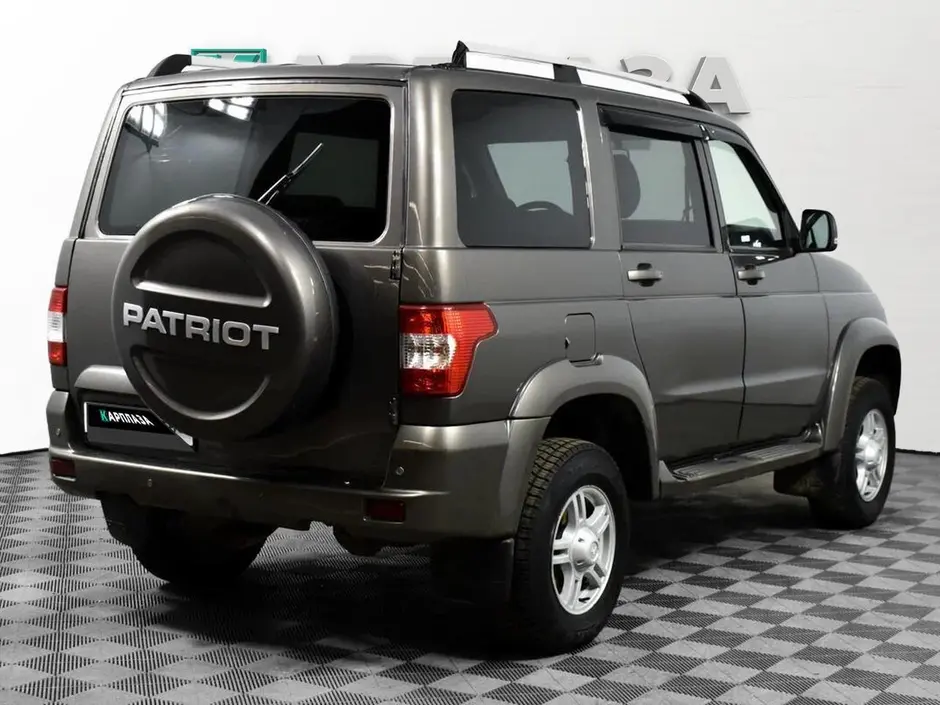 фото автомобиля