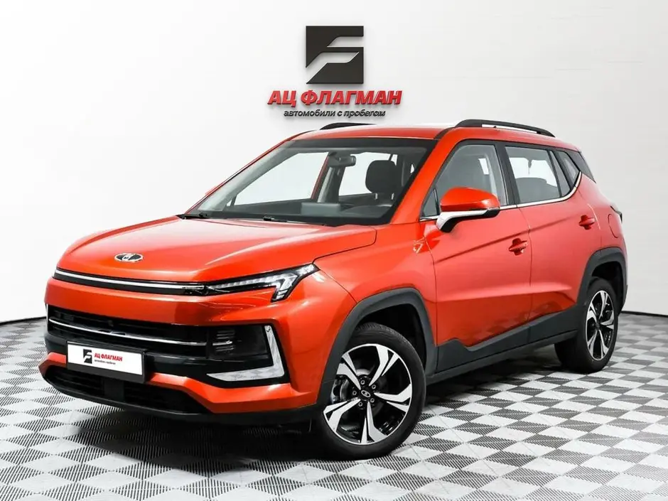 фото автомобиля