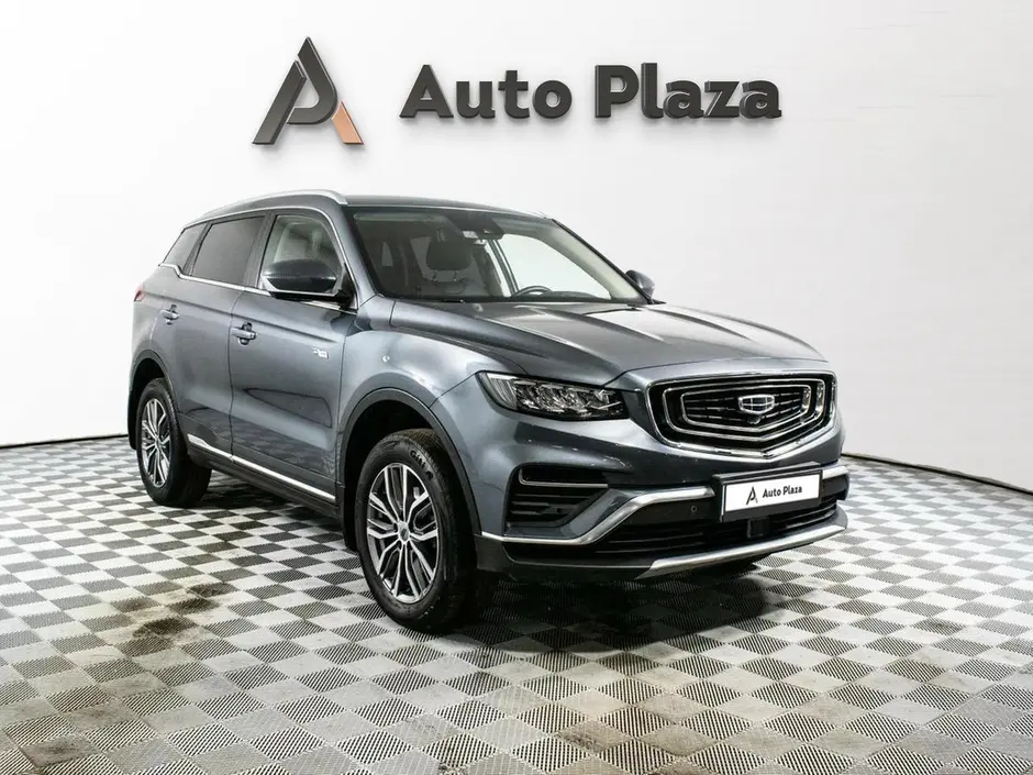 AutoPlaza
