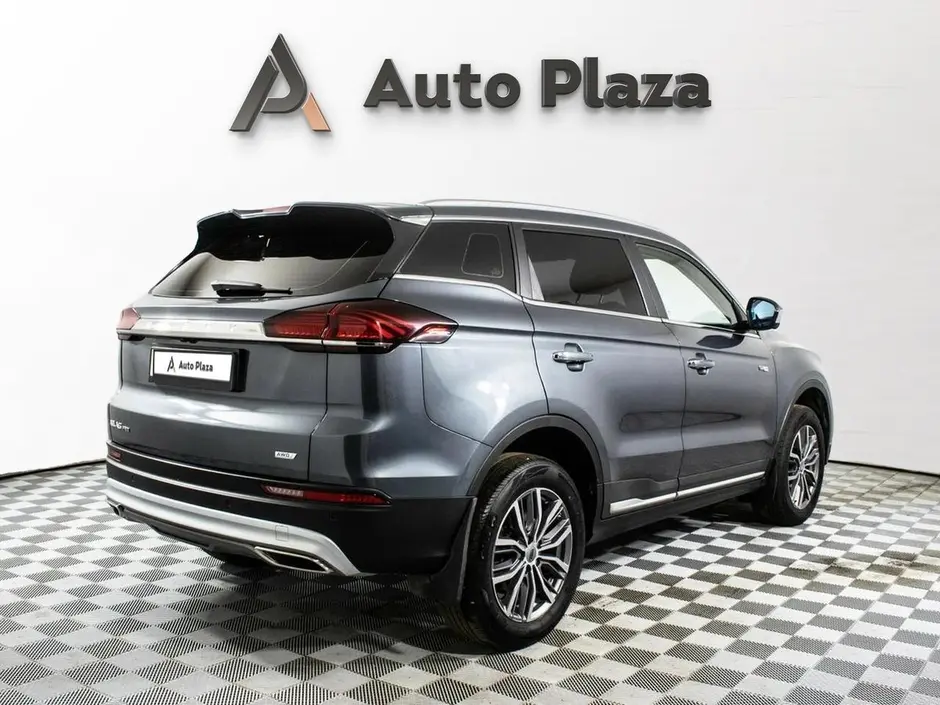 AutoPlaza