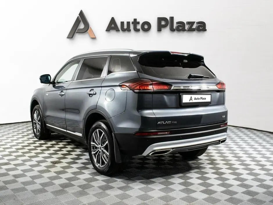 AutoPlaza