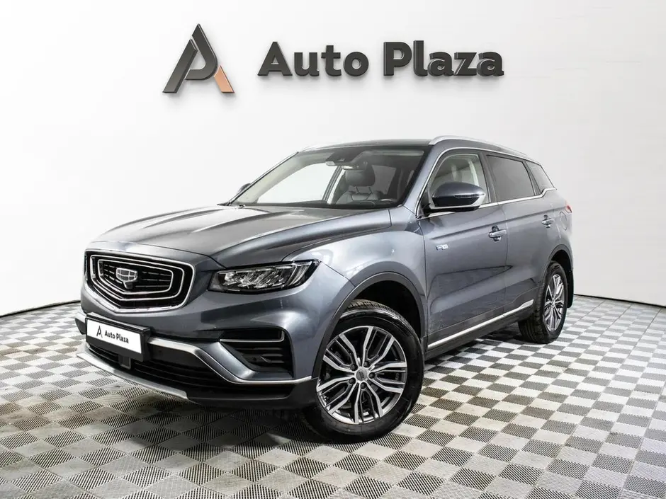 AutoPlaza