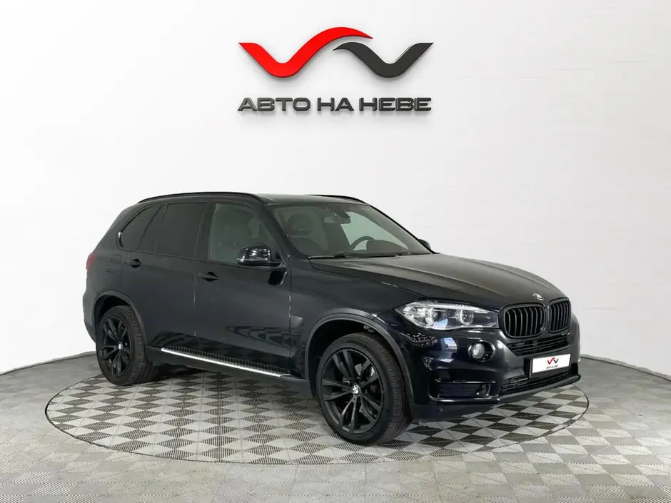 «Авто на Неве»