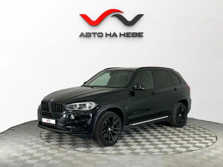«Авто на Неве»