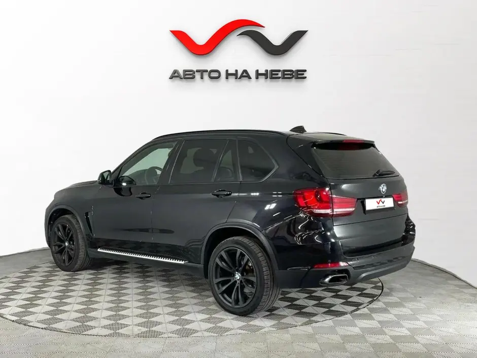 «Авто на Неве»