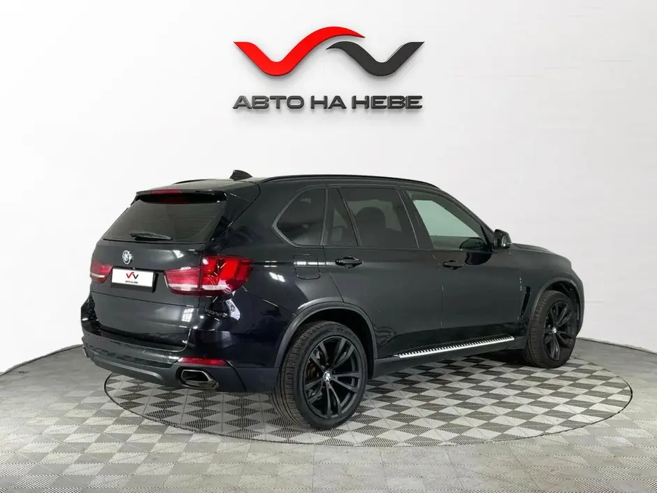 «Авто на Неве»