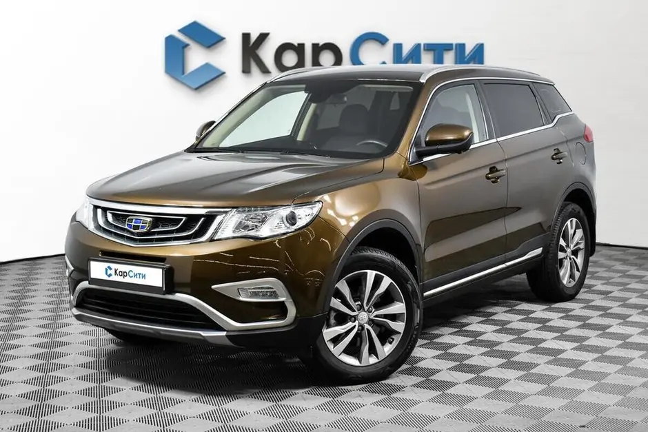 фото автомобиля