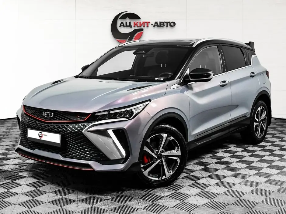 фото автомобиля