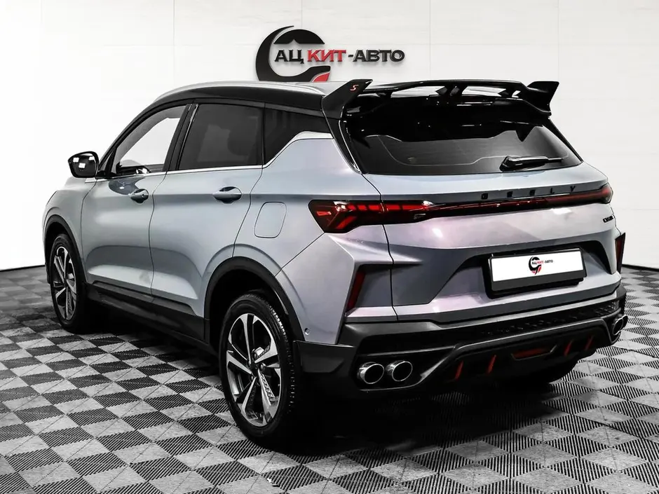 фото автомобиля