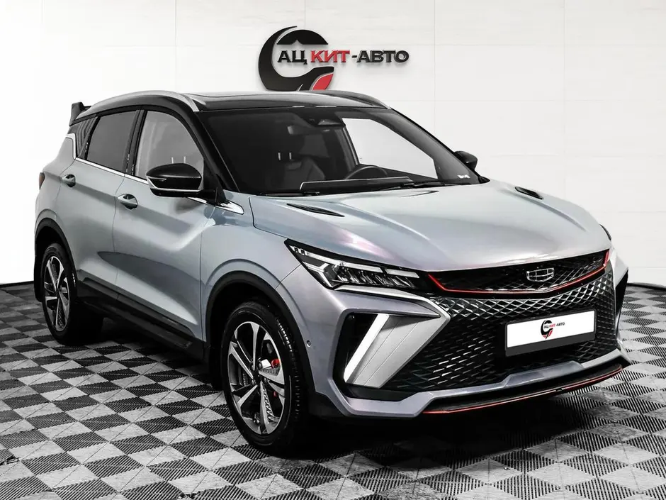 фото автомобиля