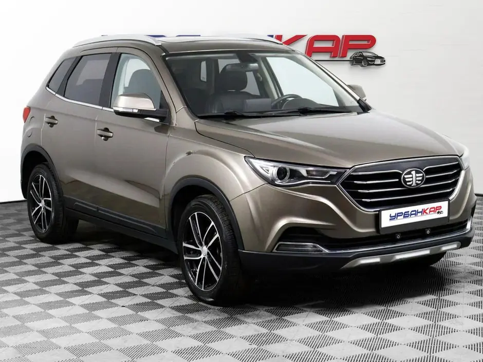 КарСтарт