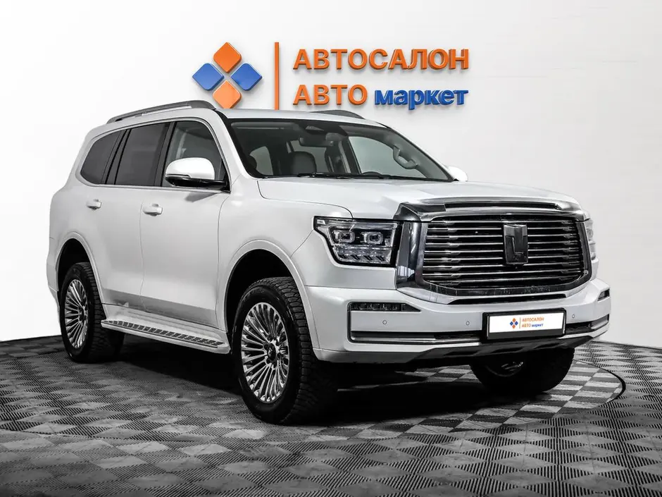 фото автомобиля