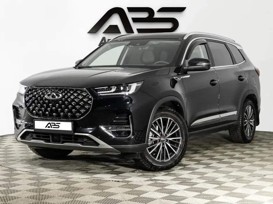 Chery Tiggo 8 Pro, 2023 г.